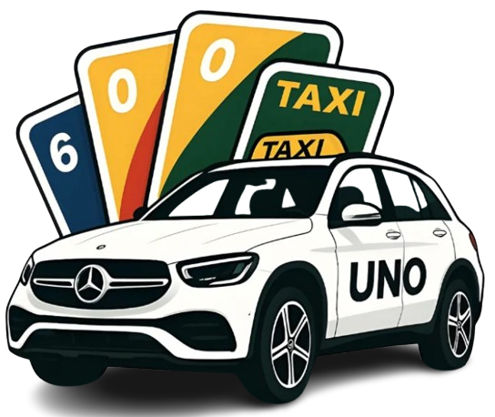 Taxi Uno